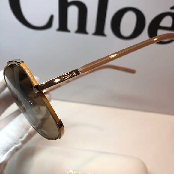 Chloe sunglasses - Picture 4 of 9